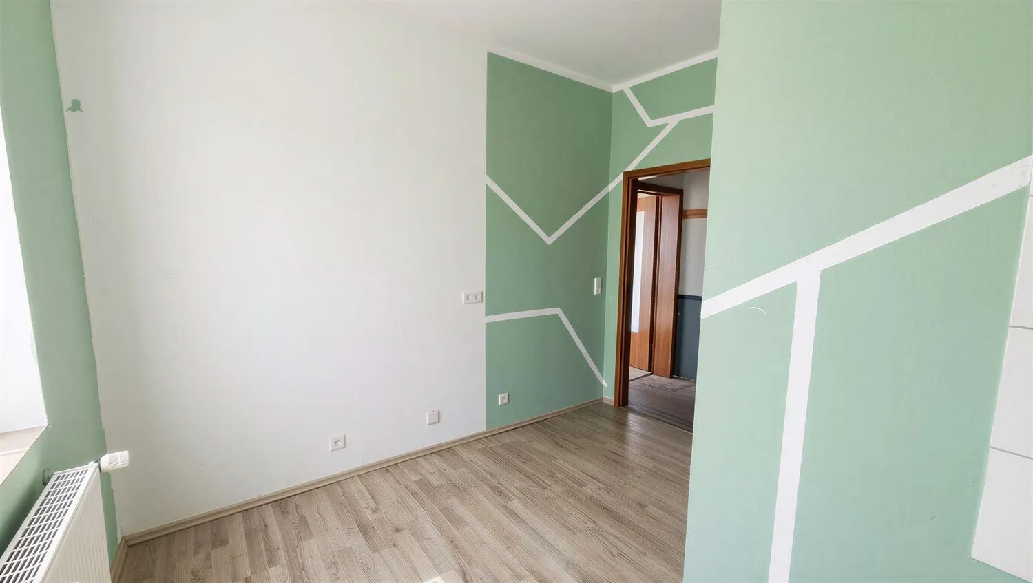 1 Zimmer Wohnung mit 27 m² in Castrop-Rauxel – Bild 4