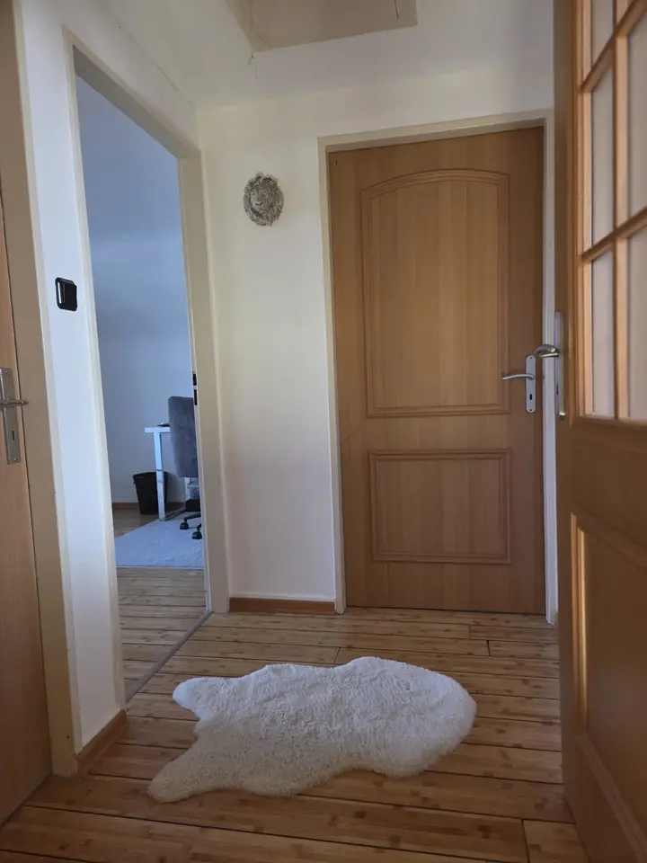 2 Zimmer Wohnung mit 56 m² in Frankfurt am Main – Bild 7