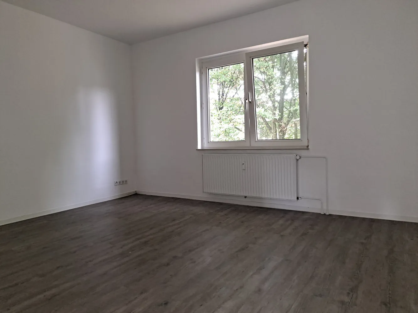 2 Zimmer Wohnung mit 53 m² in Duisburg – Bild 4