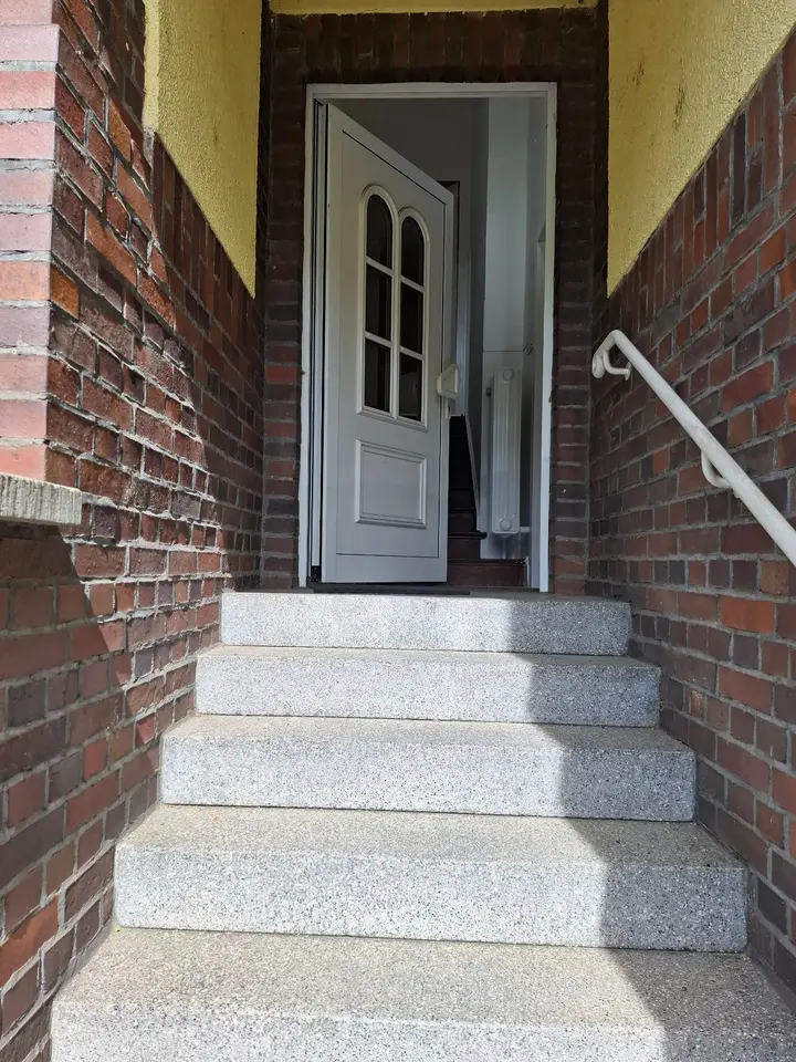 WG-Zimmer mit 146 m² in Frankfurt am Main – Bild 3