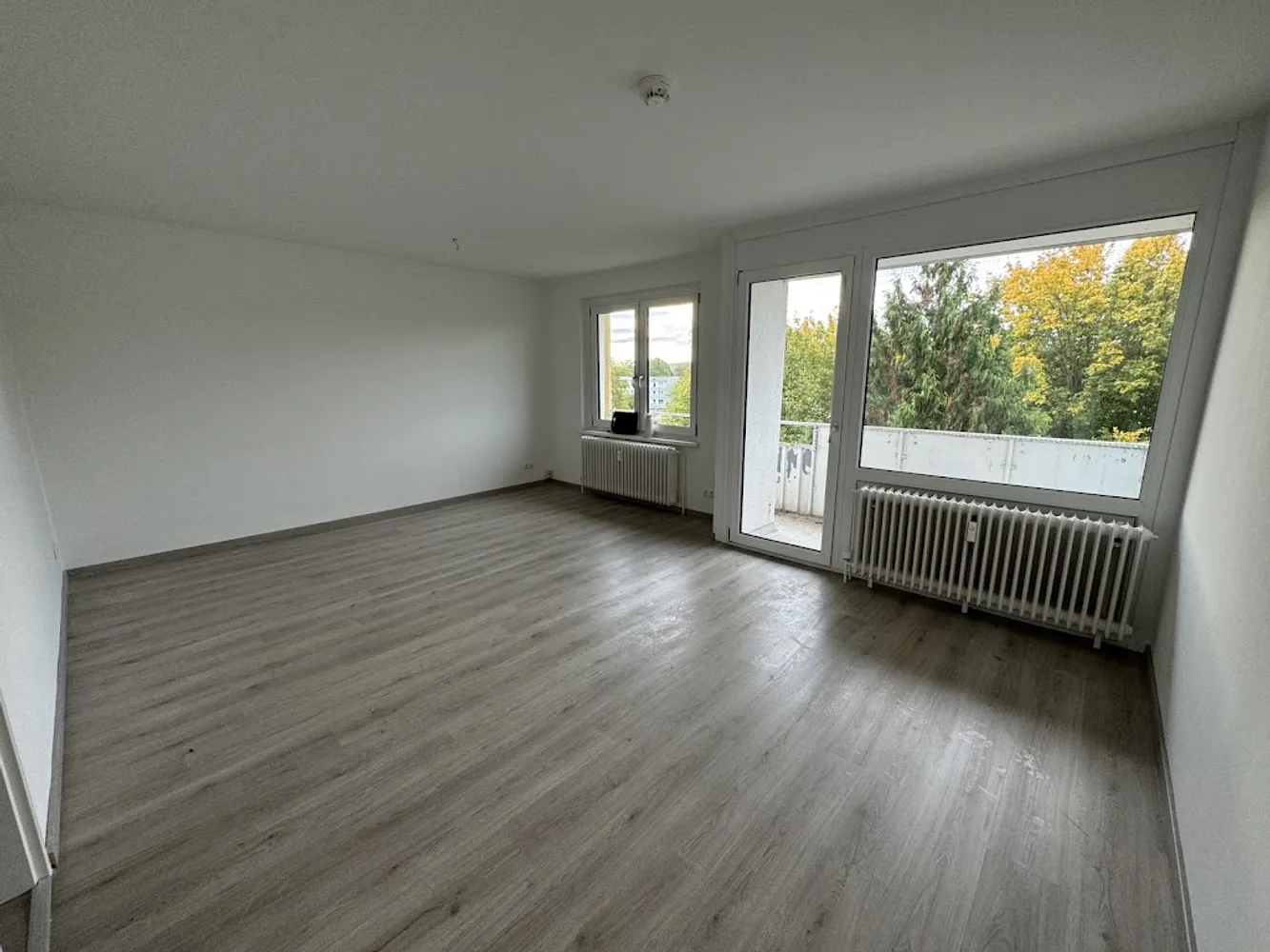 5 Zimmer Wohnung mit 109 m² in Salzgitter – Bild 8