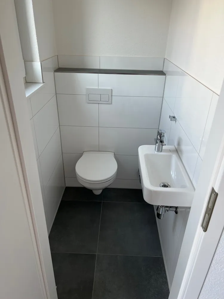 4 Zimmer Wohnung mit 136 m² in Pirna – Bild 10