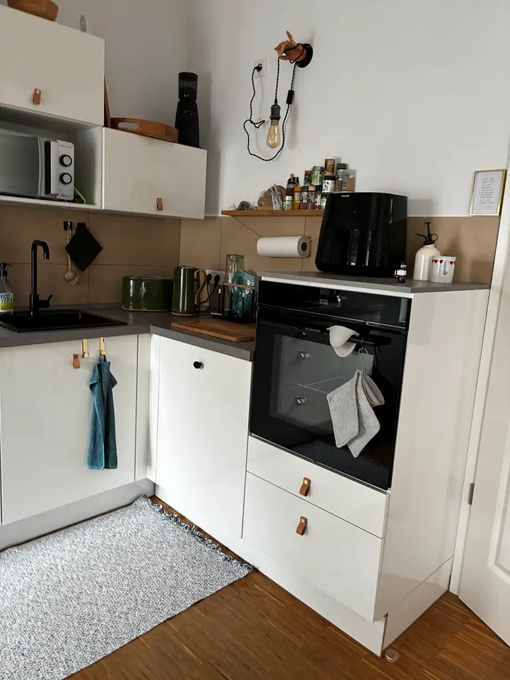 2 Zimmer Wohnung mit 48 m² in Dresden – Bild 4