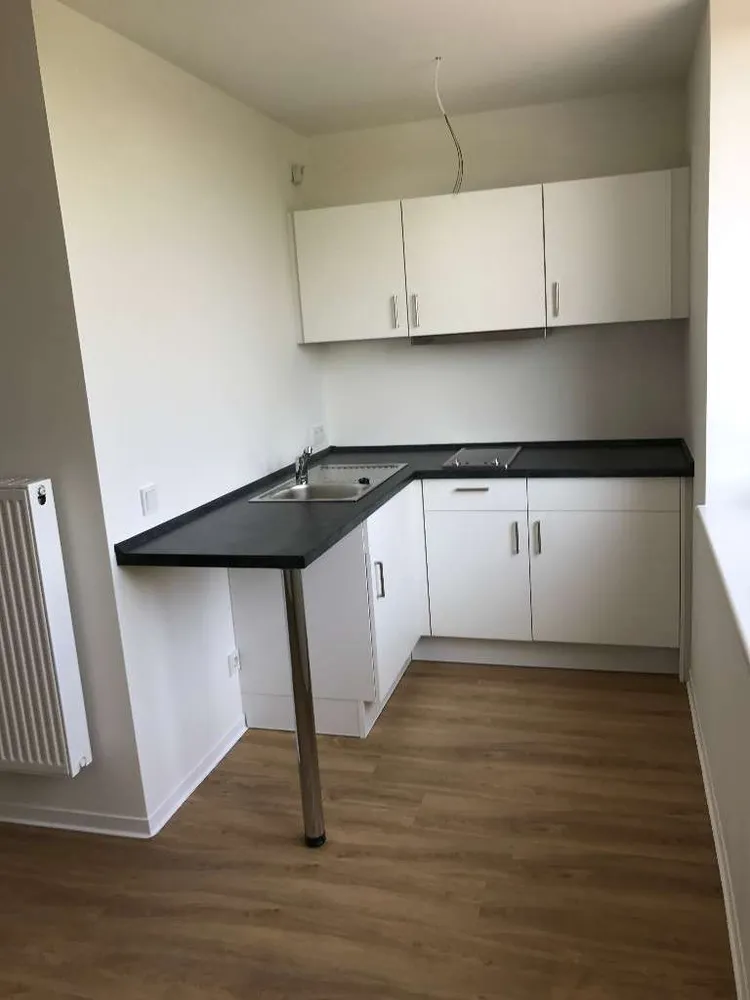 1 Zimmer Wohnung mit 22 m² in Hannover – Bild 2