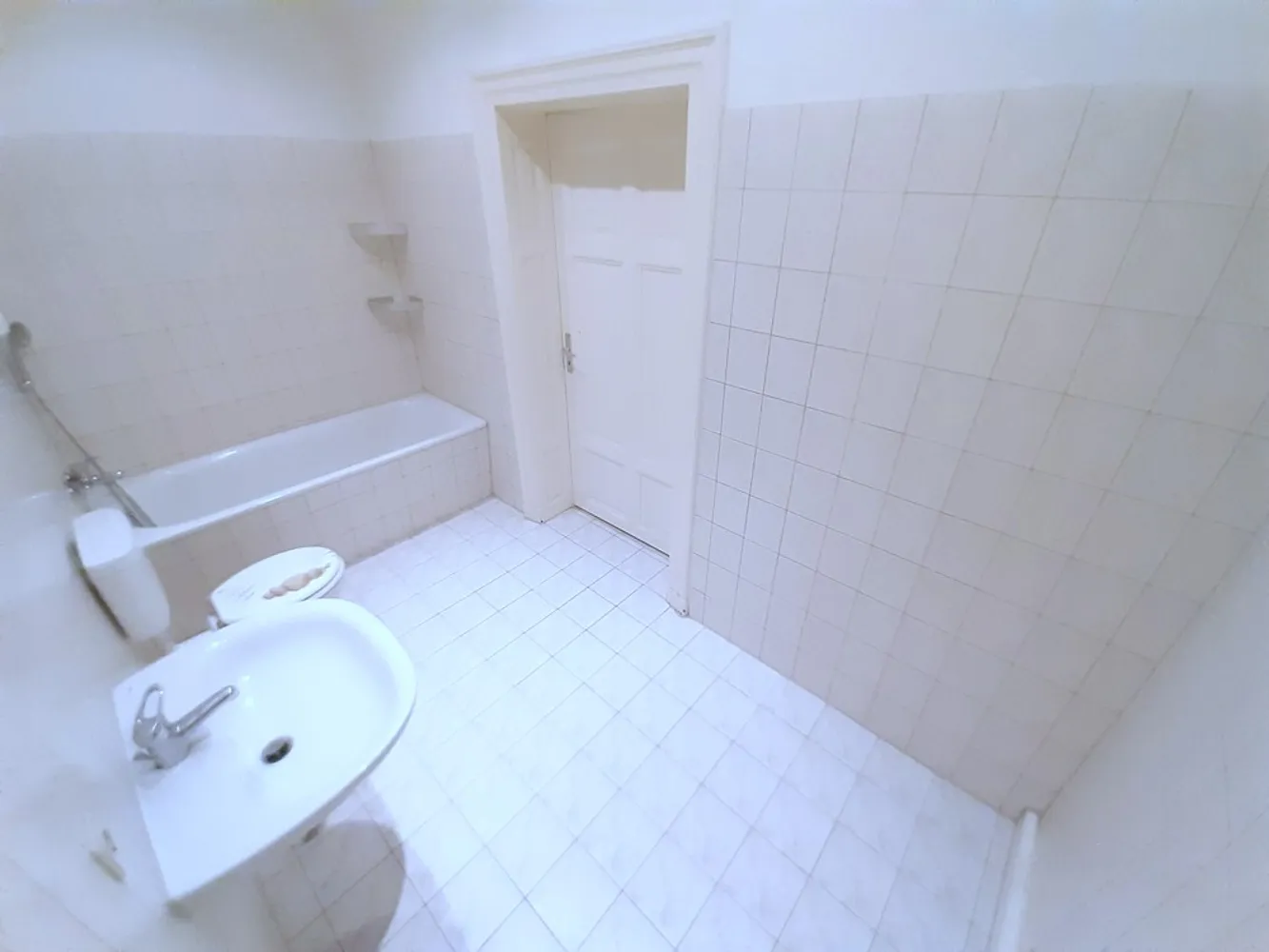 3 room apartment with 82 m² in Chemnitz – Photo 3