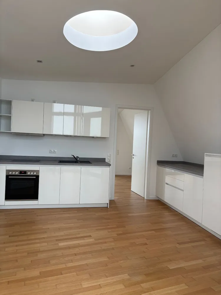 2 Zimmer Wohnung mit 109 m² in Mannheim – Bild 9