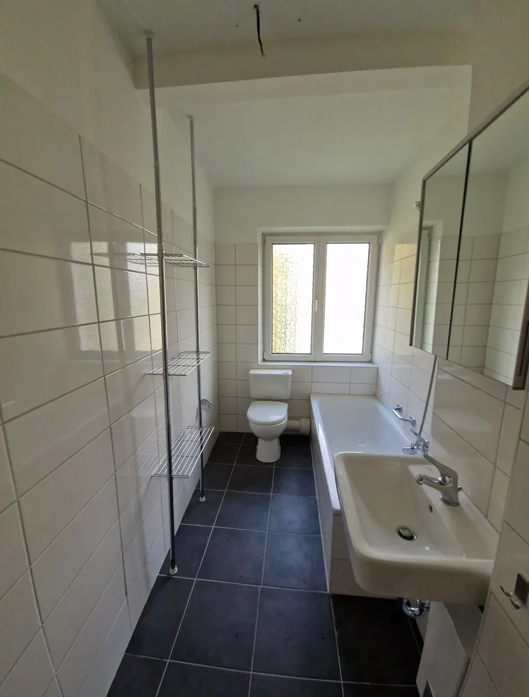 3 Zimmer Wohnung mit 66 m² in Schweinfurt – Bild 1