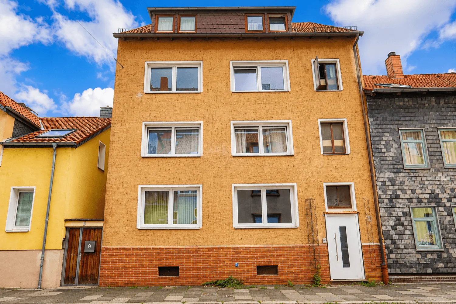 2 Zimmer Wohnung mit 75 m² in Hildesheim – Bild 10