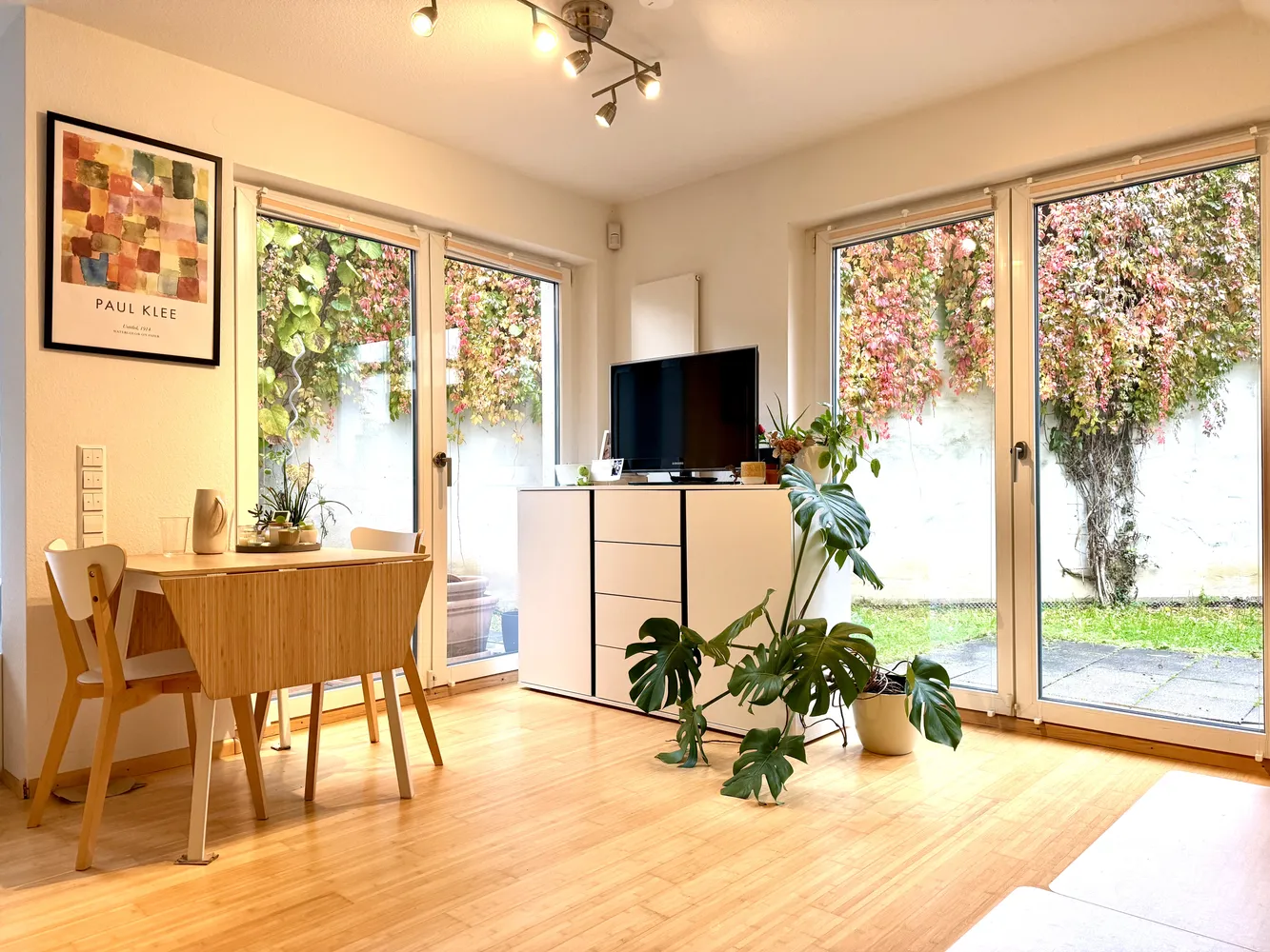 1 Zimmer Wohnung mit 35 m² in Freiburg im Breisgau – Bild 11