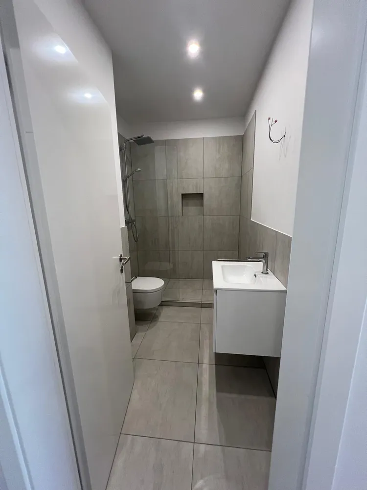 1 Zimmer Wohnung mit 35 m² in Düsseldorf – Bild 5