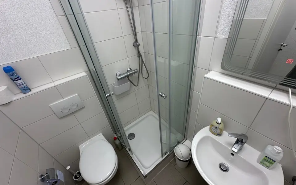 WG-Zimmer mit 8 m² in Mosbach – Bild 6