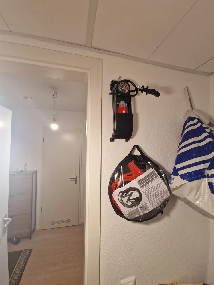 2 Zimmer Wohnung mit 68 m² in Potsdam – Bild 1