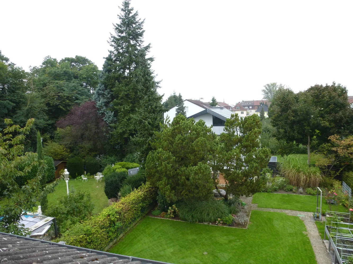 2 Zimmer Wohnung mit 55 m² in Mannheim – Bild 2