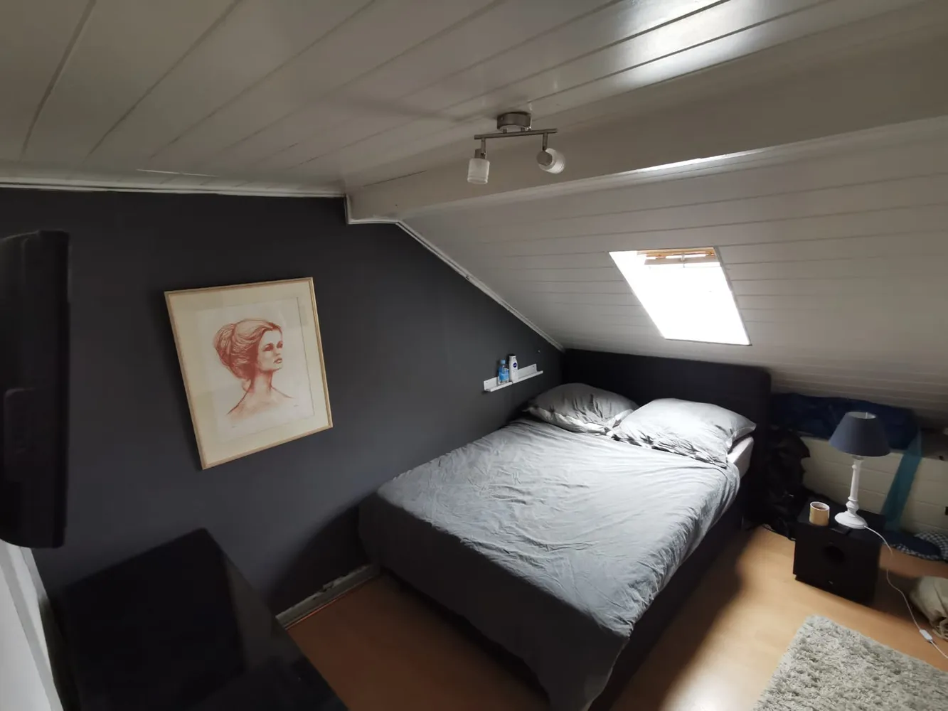 2 Zimmer Wohnung mit 32 m² in Krefeld – Bild 2