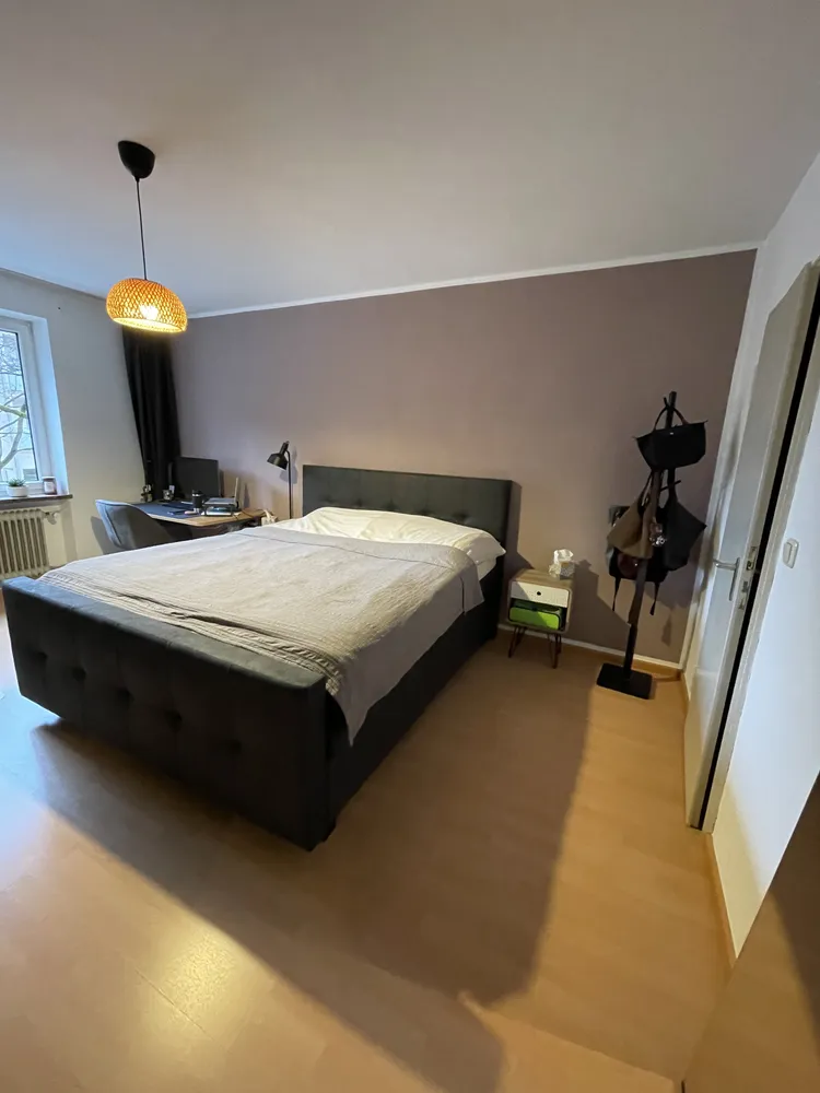 2 Zimmer Wohnung mit 62 m² in München – Bild 7