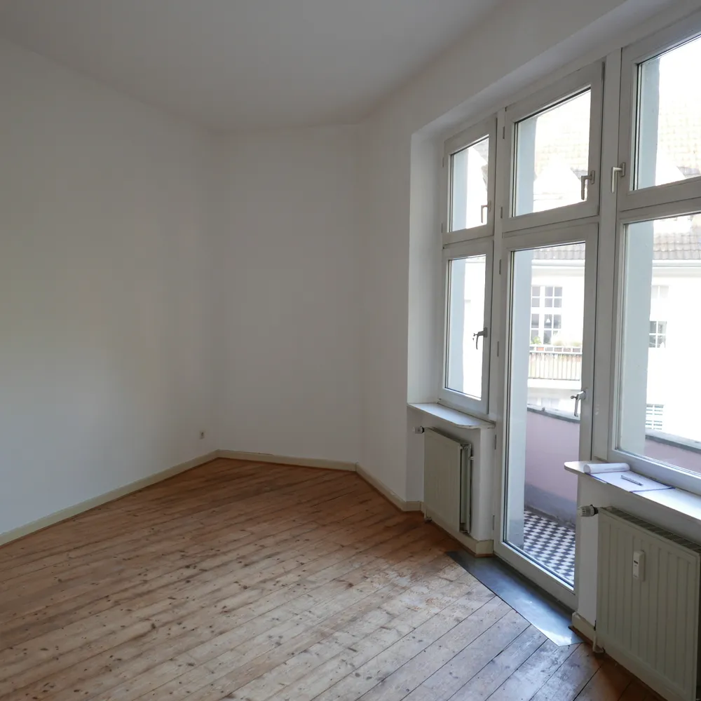 3 room apartment with 80 m² in Düsseldorf – Photo 4