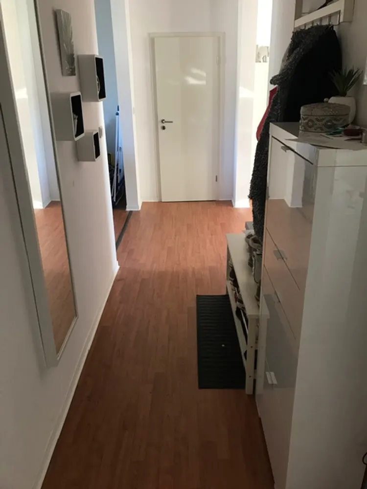 2 Zimmer Wohnung mit 59 m² in Essen – Bild 5