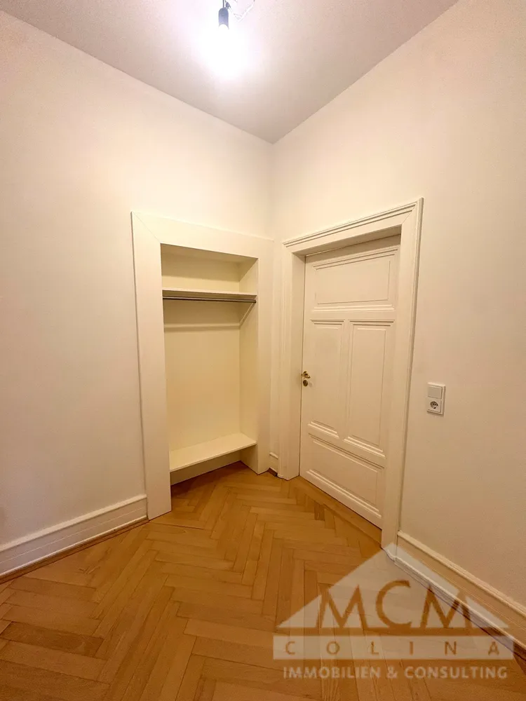 3 room apartment with 70 m² in Frankfurt am Main – Photo 7