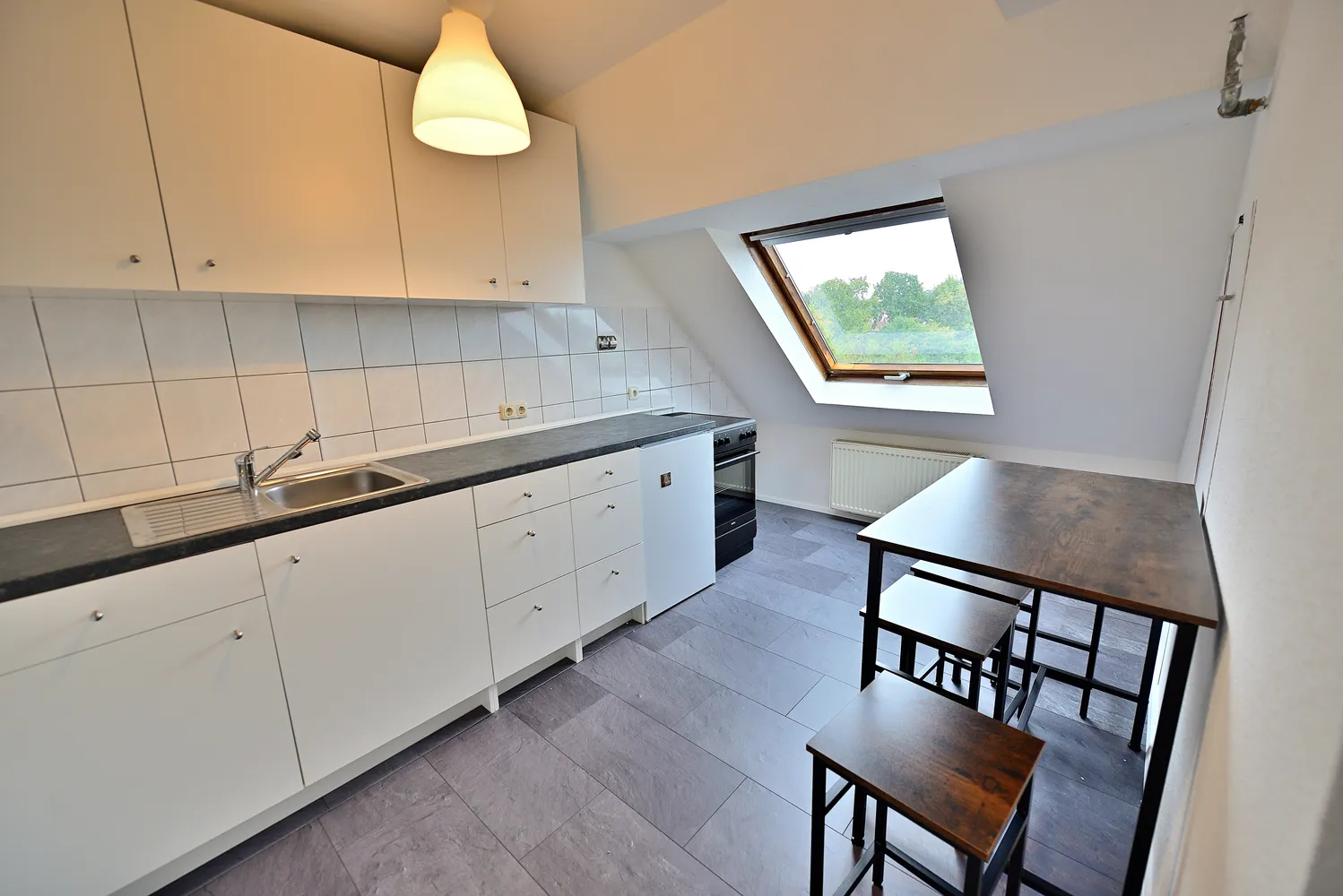 2 Zimmer Wohnung mit 49 m² in Nürnberg – Bild 9