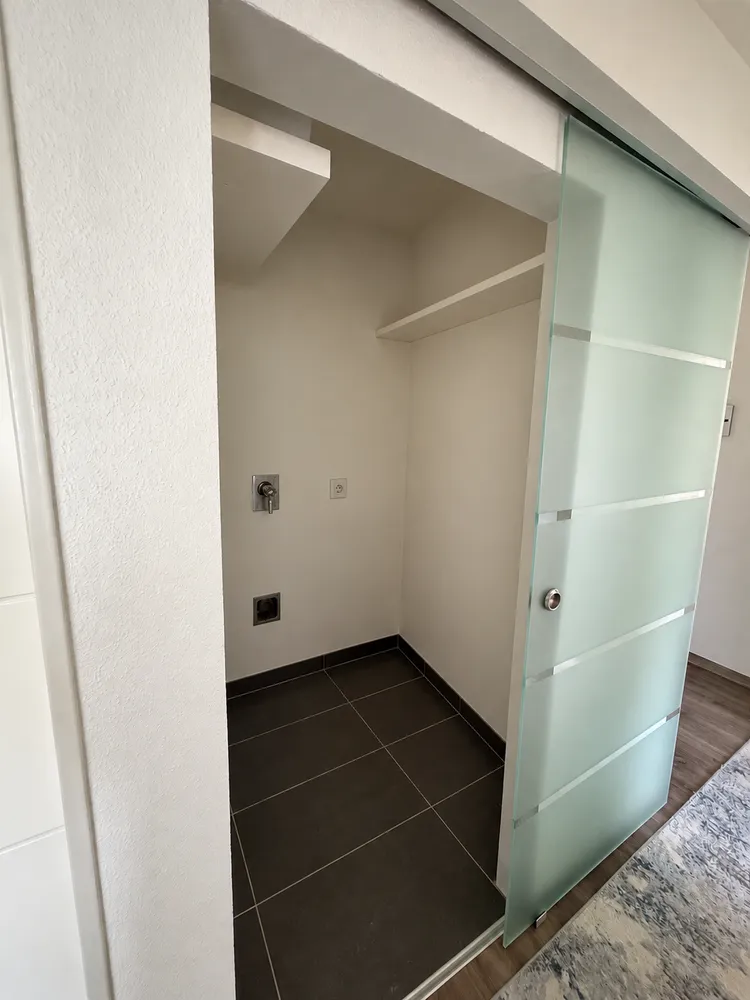 3 room apartment with 70 m² in Wiesbaden – Photo 11
