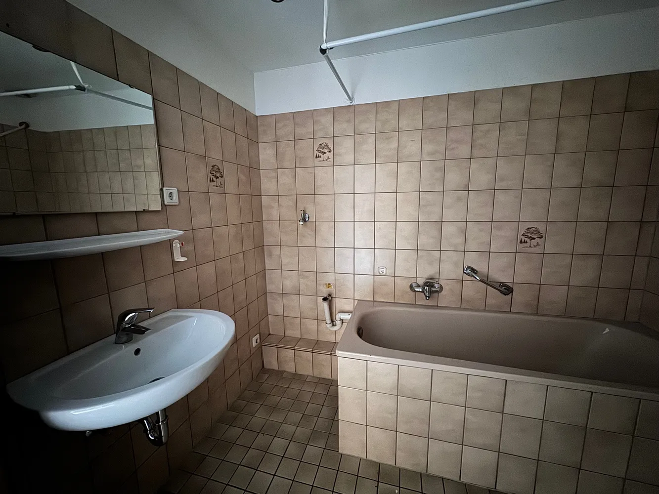 4 Zimmer Wohnung mit 55 m² in Duisburg – Bild 7