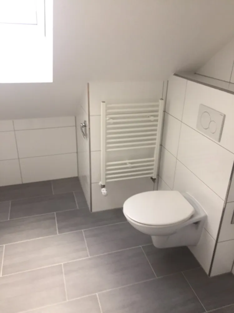1 Zimmer Wohnung mit 29 m² in Hildesheim – Bild 4