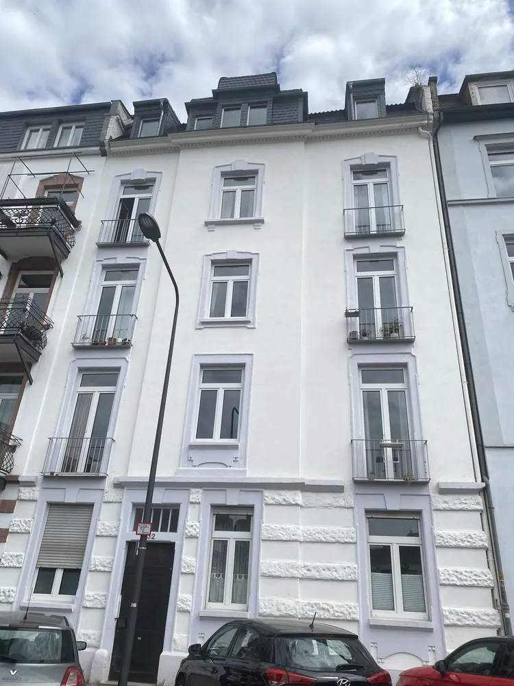 3 Zimmer Wohnung mit 65 m² in Frankfurt am Main – Bild 12