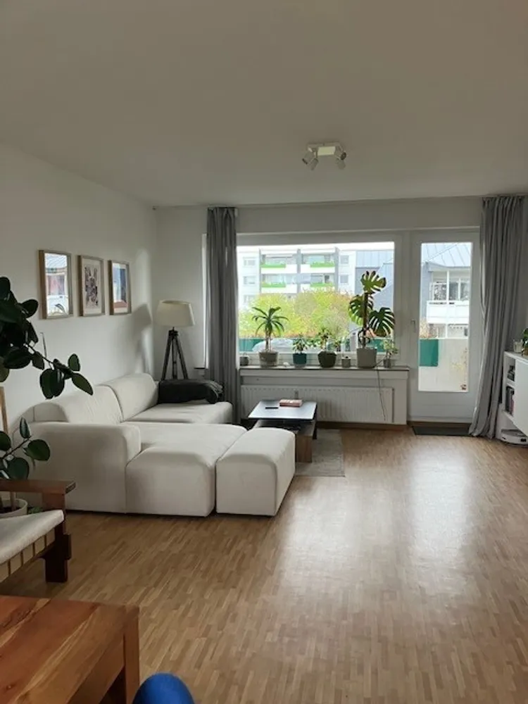 3 Zimmer Wohnung mit 82 m² in Essen – Bild 1