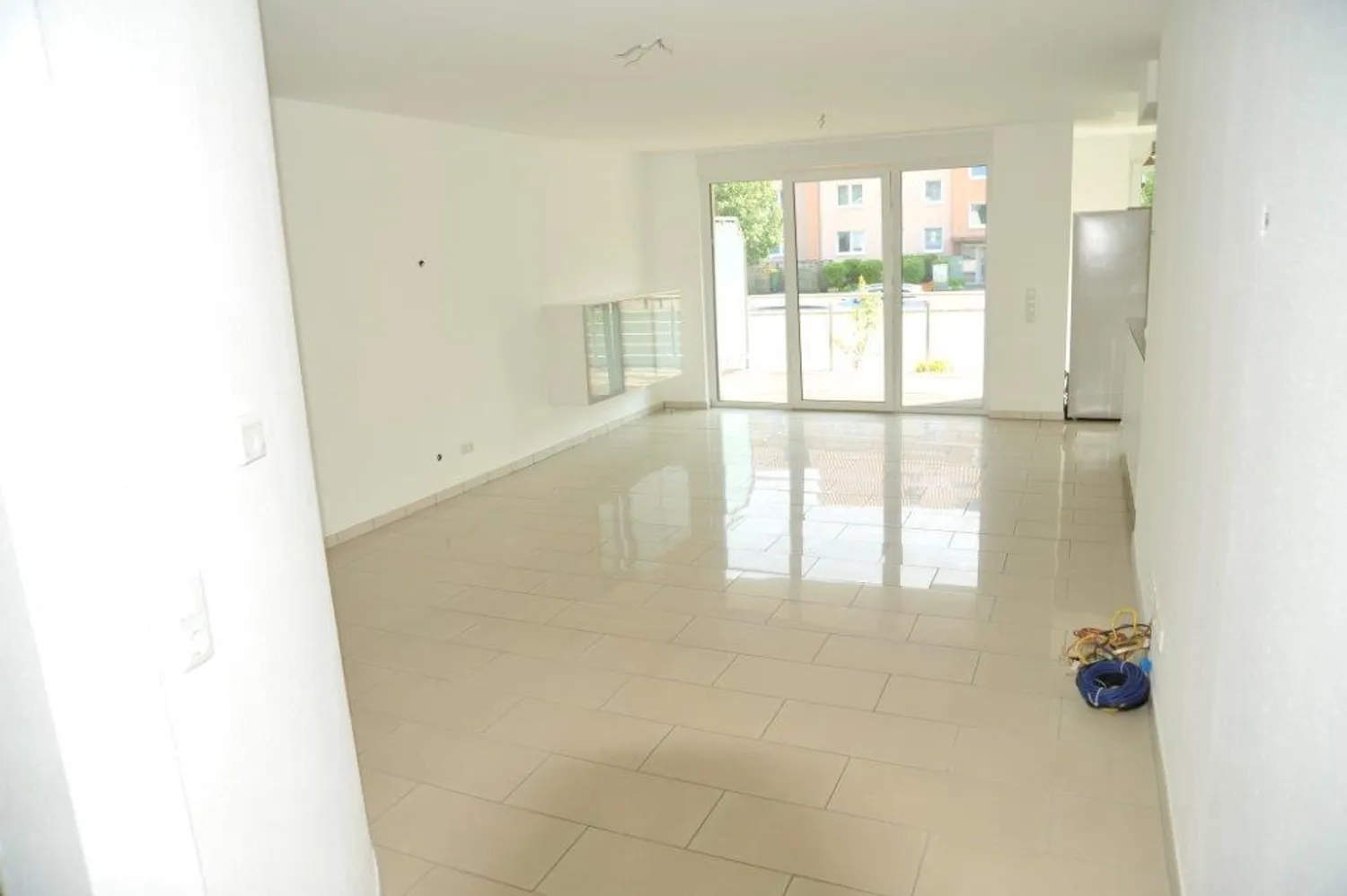 6 Zimmer Wohnung mit 175 m² in Hannover – Bild 2