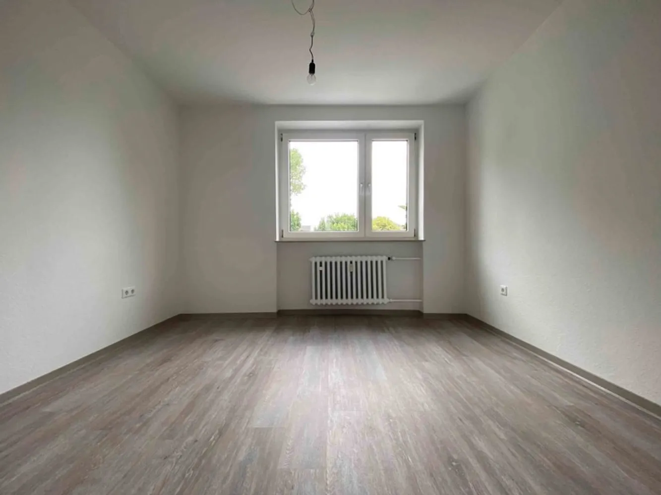4 Zimmer Wohnung mit 60 m² in Dortmund – Bild 5