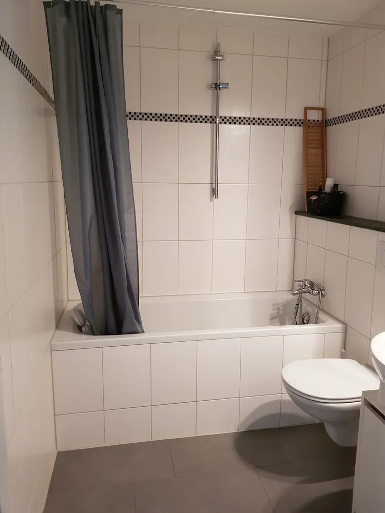 2 room apartment with 56 m² in Augsburg – Photo 6
