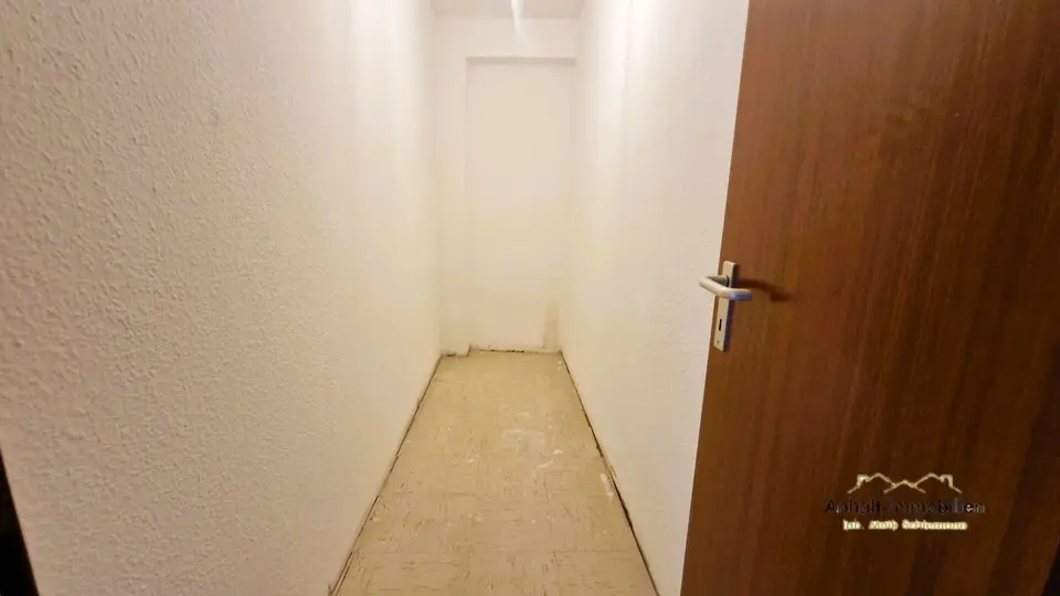 2 Zimmer Wohnung mit 61 m² in Köthen – Bild 6