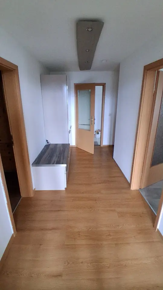 3 Zimmer Wohnung mit 103 m² in Mittweida – Bild 9