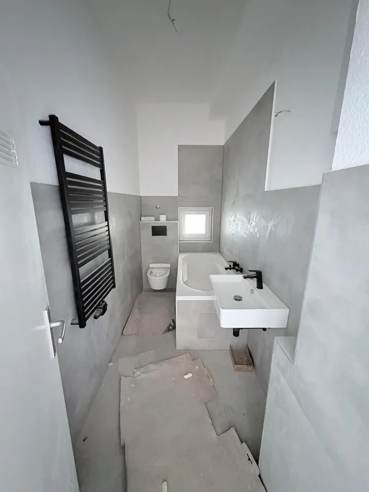 2 Zimmer Wohnung mit 64 m² in Hagen – Bild 2