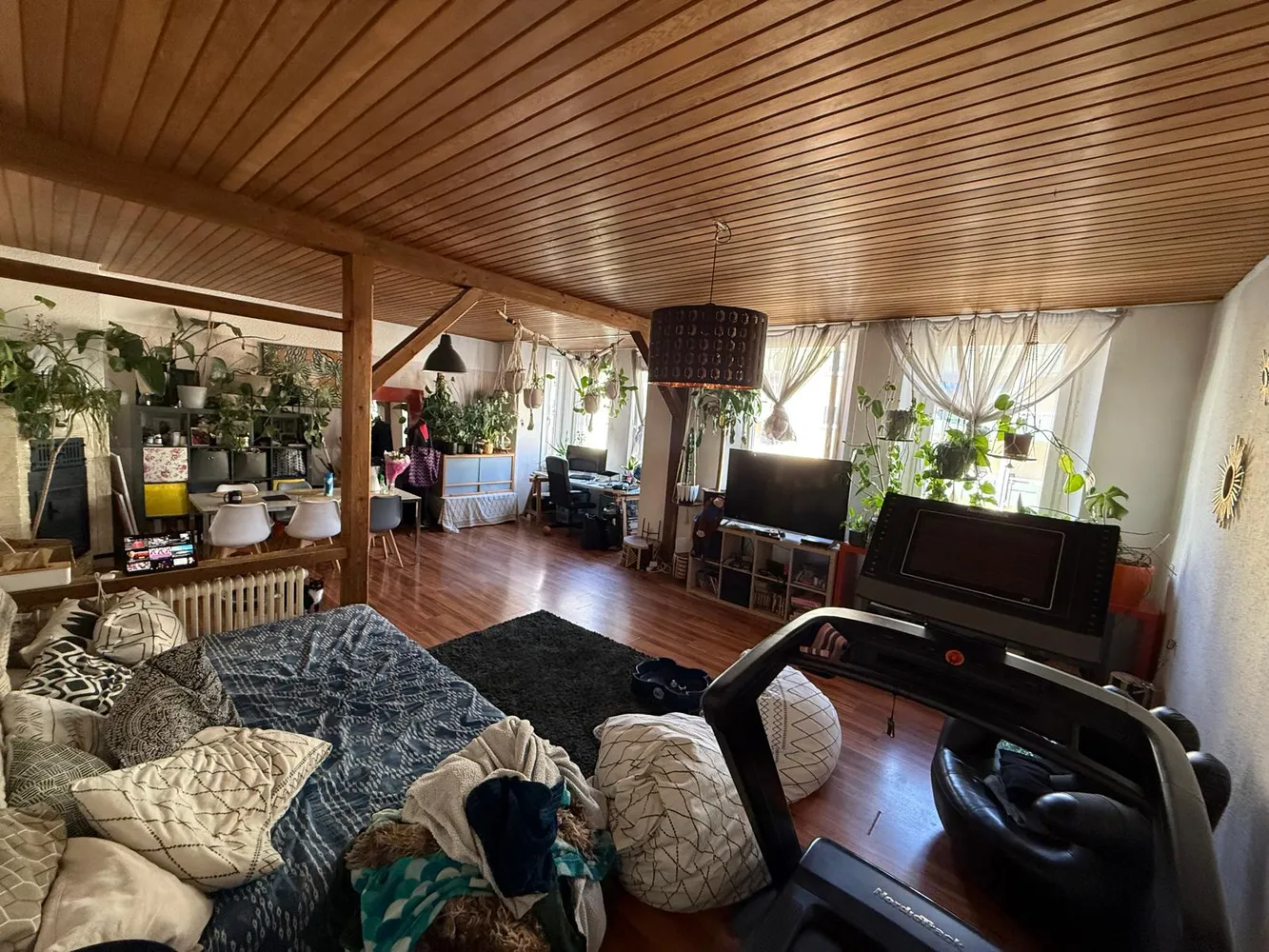 4 Zimmer Wohnung mit 112 m² in Nürnberg – Bild 2