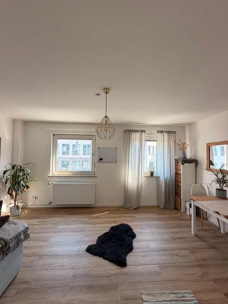 1 Zimmer Wohnung mit 32 m² in Frankfurt am Main – Bild 8