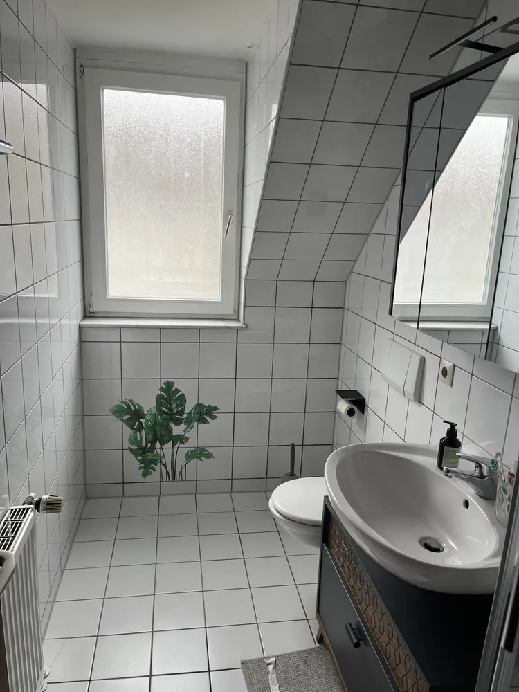2 Zimmer Wohnung mit 41 m² in Stuttgart – Bild 4