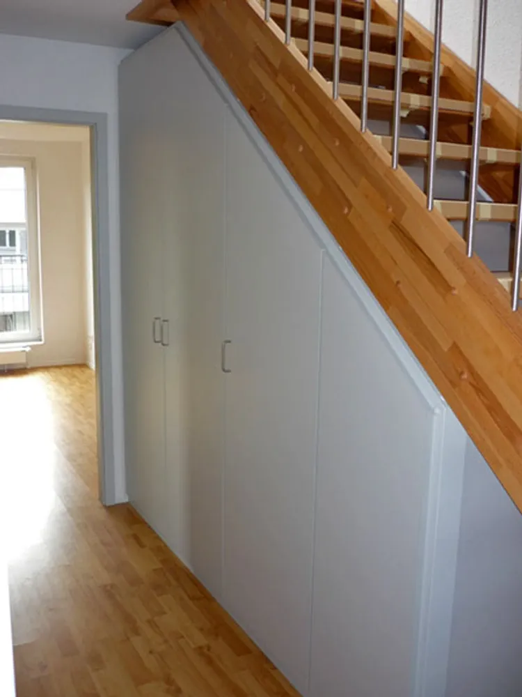 4 Zimmer Wohnung mit 101 m² in Hamburg – Bild 12
