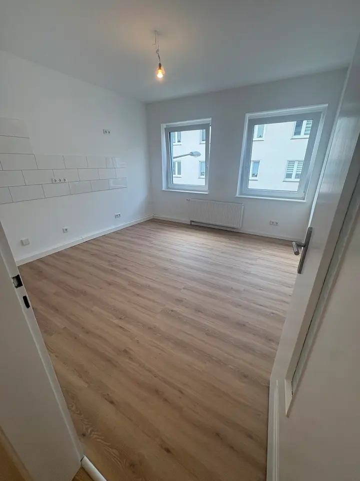 2 Zimmer Wohnung mit 38 m² in Remscheid – Bild 7