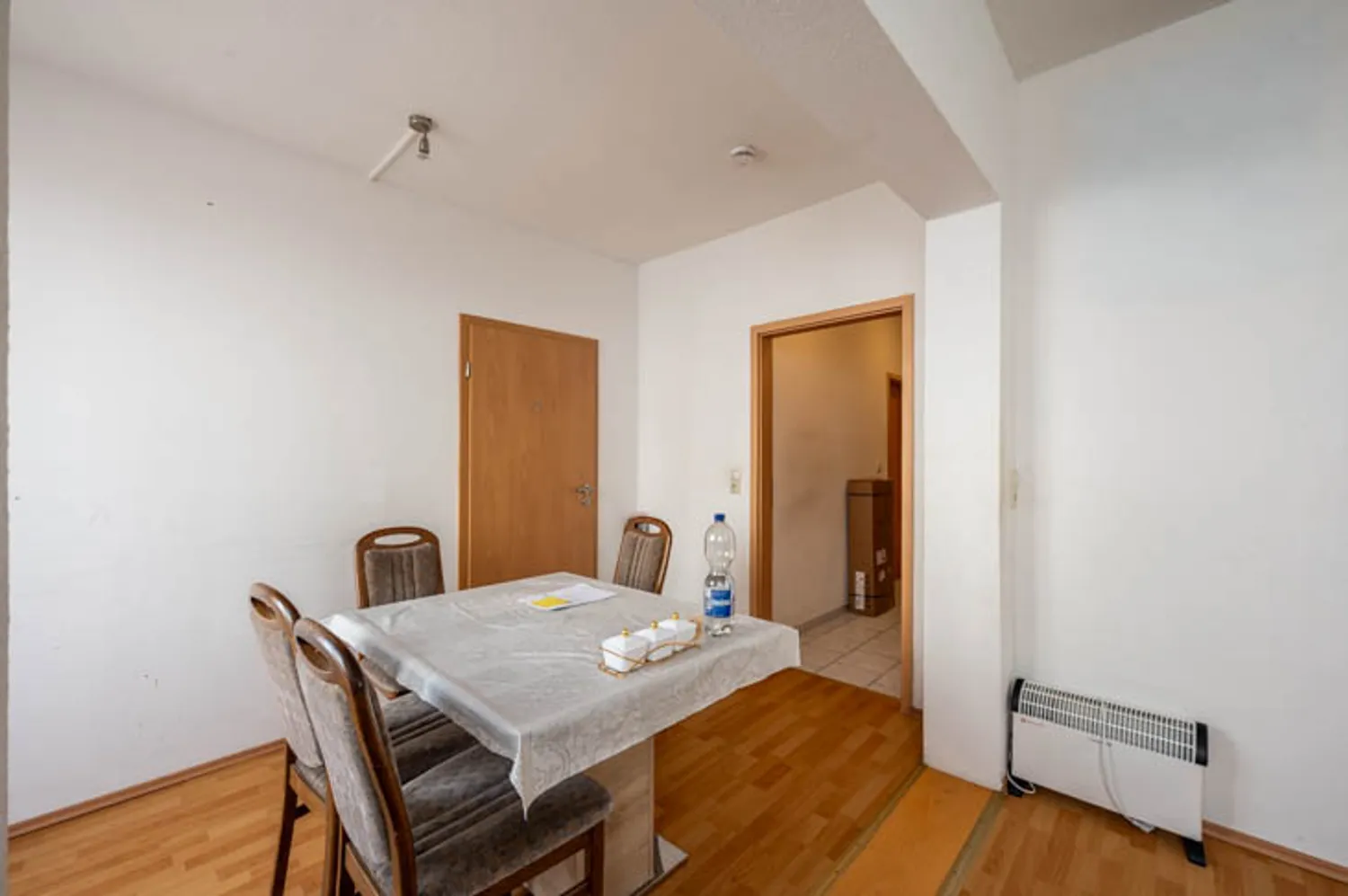 5 Zimmer Wohnung mit 102 m² in Hannover – Bild 7