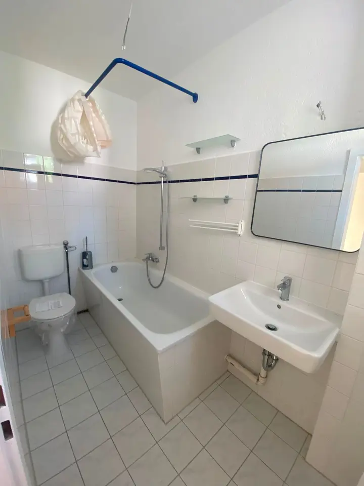 2 Zimmer Wohnung mit 40 m² in Oranienburg – Bild 4