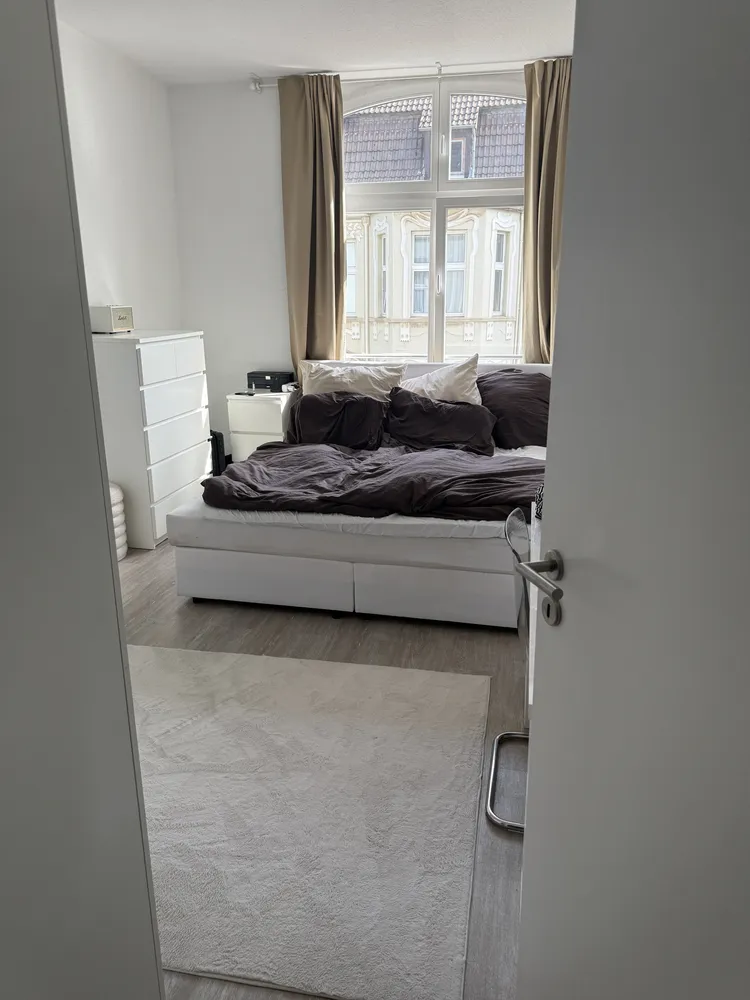 2 room apartment with 52 m² in Dortmund – Photo 10
