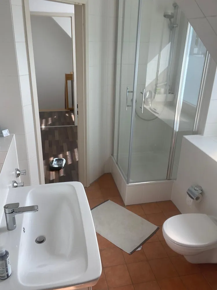 3 Zimmer Wohnung mit 67 m² in Oberursel (Taunus) – Bild 8