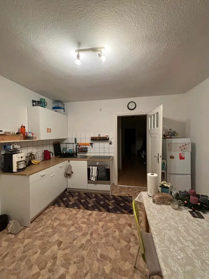 WG-Zimmer mit 25 m² in Osnabrück – Bild 1