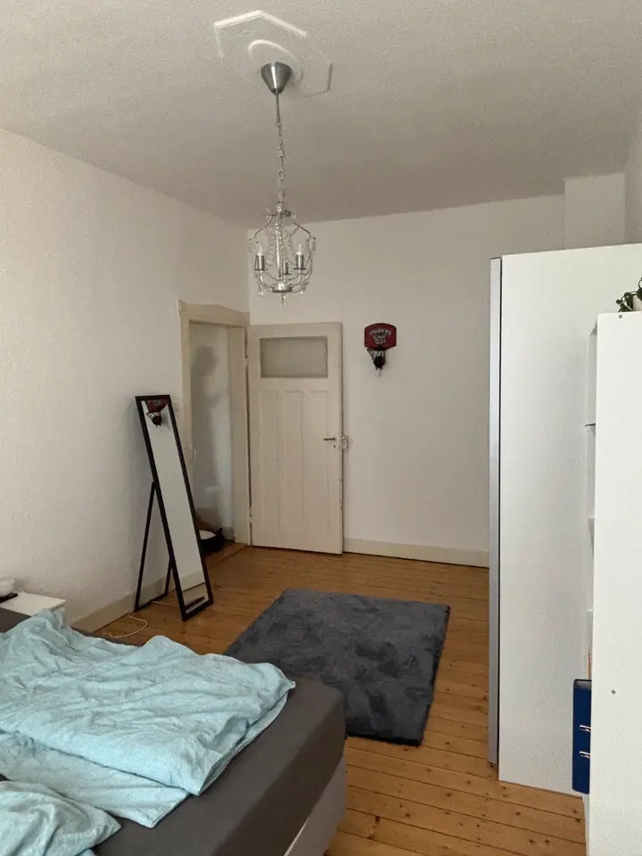 2 Zimmer Wohnung mit 60 m² in Mannheim – Bild 3