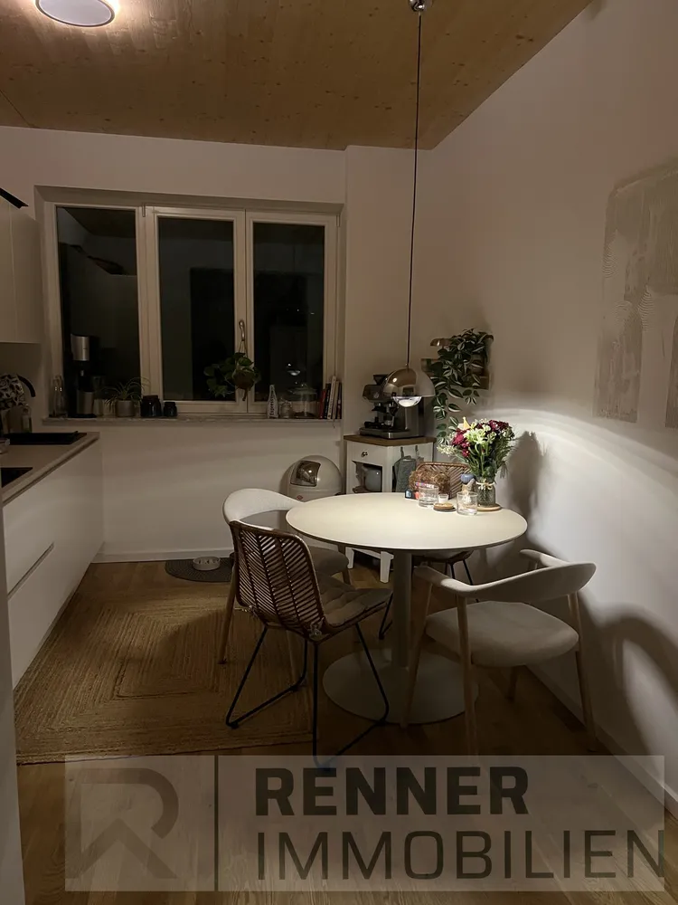 1 Zimmer Wohnung mit 47 m² in Berlin – Bild 6