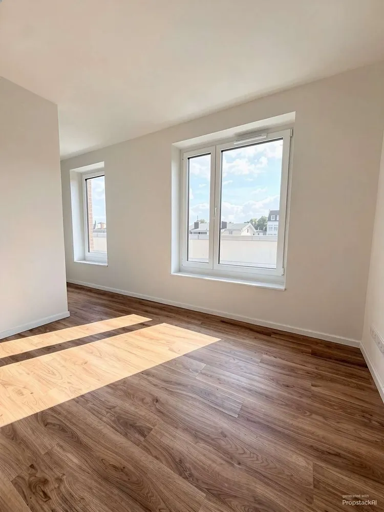 3 Zimmer Wohnung mit 97 m² in Lübeck – Bild 9
