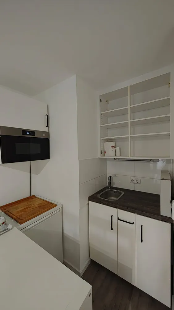 1 Zimmer Wohnung mit 27 m² in München – Bild 7