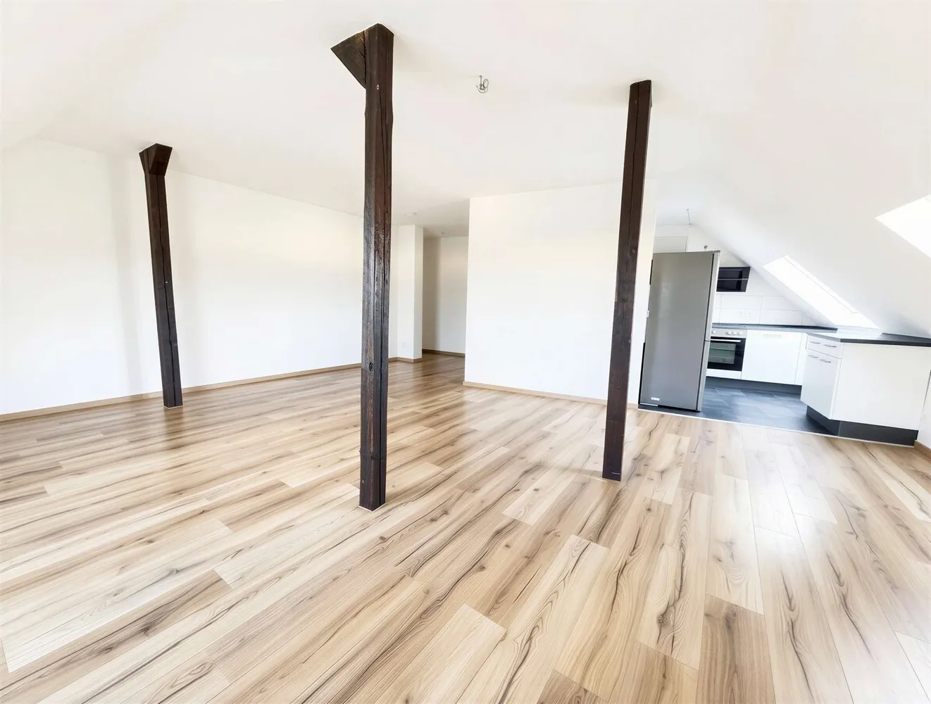 1 Zimmer Wohnung mit 48 m² in Leipzig – Bild 4