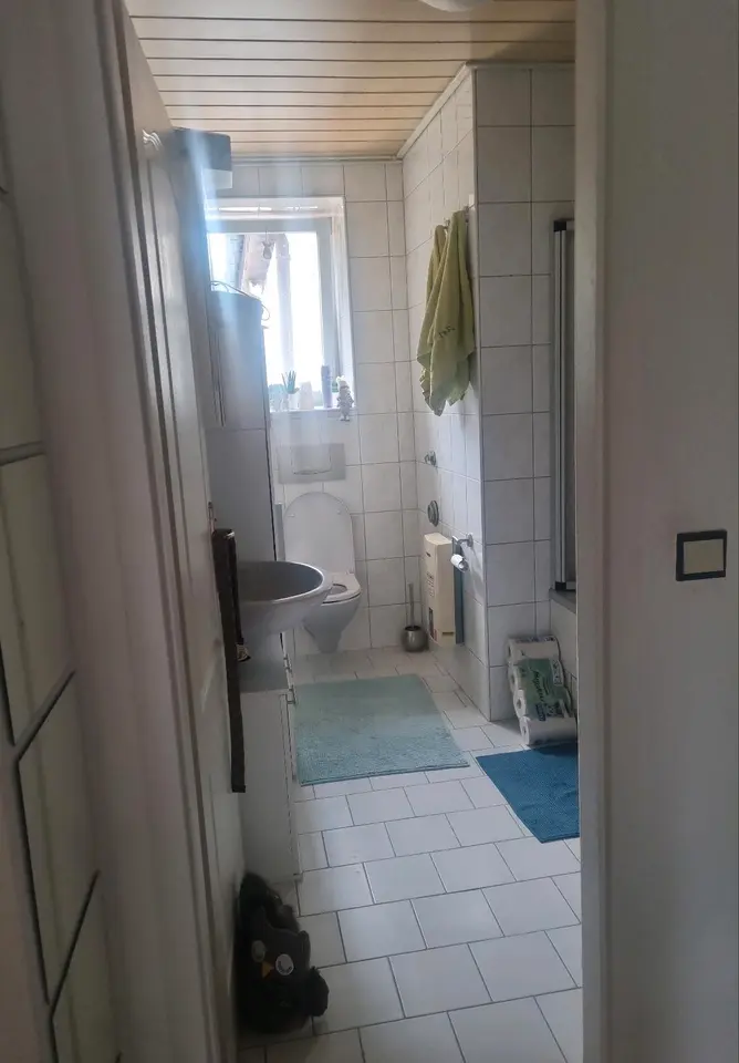 WG-Zimmer mit 55 m² in Weinheim – Bild 5